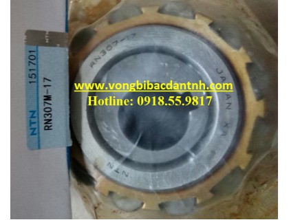 VÒNG BI RN307-17 NTN